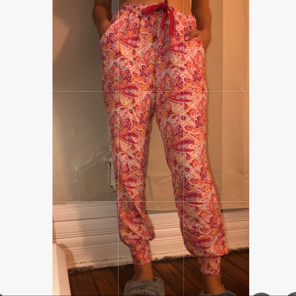 Pajama Bottoms